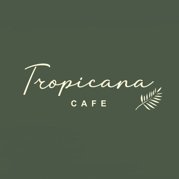 Кафе «Тропикана» фото 1