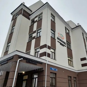 Многопрофильный медицинский центр ЮниМед на Ямской улице фото 1