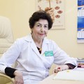Фотография специалиста Бортник Любовь Наумовна