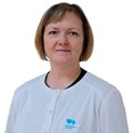 Фотография специалиста Шашкова Татьяна Александровна