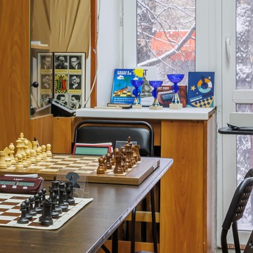 Шахматный клуб Chesskids.ru в 5-ом Войковском проезде, 18 стр 1 фото 3