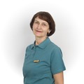 Фотография специалиста Чернигова Ольга Анатольевна