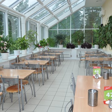 Коттеджи в Петровском фото 2