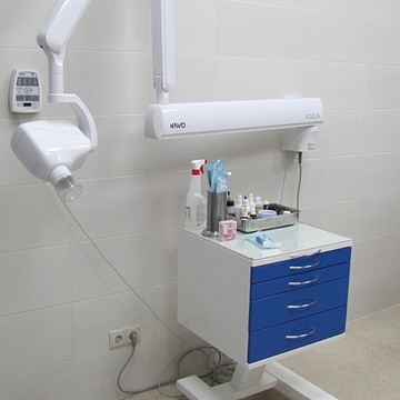 Стоматологический центр Борисовский фото 2
