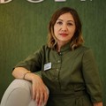Фотография специалиста Иманова Альфия