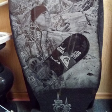 Компания по изготовлению памятников Стелла фото 1