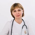 Фотография специалиста Гуськова Лариса Владимировна