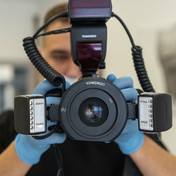 Стоматологическая клиника Smile clinic фото 1