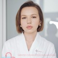 Фотография специалиста Балакшина Нина Александровна