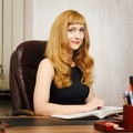 Фотография специалиста Савчук Оксана Владимировна