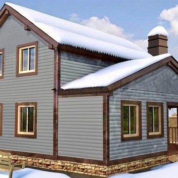 Новый Дом фото 3