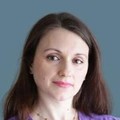 Фотография специалиста Орлова Оксана Анатольевна