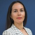 Фотография специалиста Решетова Анна Семеновна