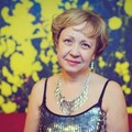 Фотография специалиста Казымова Любовь