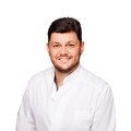 Фотография специалиста Замятин Вадим Анатольевич