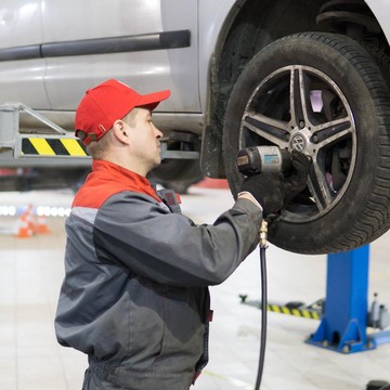 Автосервис Вилгуд на улице Бабушкина фото 3