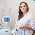 Фотография специалиста Кудрявцева Светлана Ивановна