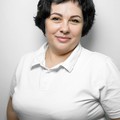 Фотография специалиста Снегирева Елена