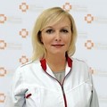 Фотография специалиста Усова Ольга Юрьевна