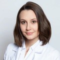 Фотография специалиста Лаврентьева Ирина Алексеевна