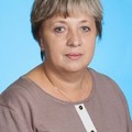 Фотография специалиста Волкова Галина Николаевна