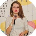 Фотография специалиста Текутова Анастасия