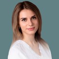 Фотография специалиста Синицына Екатерина Алексеевна