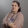 Фотография специалиста Гончарова Александра Гаясовна