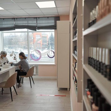 Студия красоты Nails Up на Профсоюзной улице фото 3