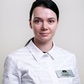 Фотография специалиста Долгополова Ольга Михайловна