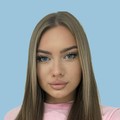 Фотография специалиста Матвеева Дарья Маратовна