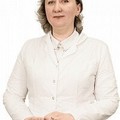 Фотография специалиста Юрманова Елена Николаевна