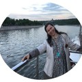 Фотография специалиста Анохина Екатерина