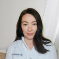 Фотография специалиста Добролюбова Ольга Васильевна