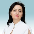 Фотография специалиста Виривская Елена Владимировна