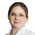 Фотография специалиста Колтыгина Александра Сергеевна