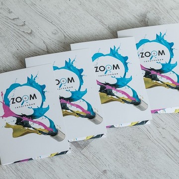 Типография Zoom фото 2