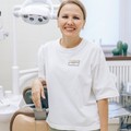 Фотография специалиста Бокова Ольга Петровна