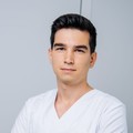 Фотография специалиста Мансур Илия Эмильевич