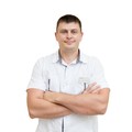 Фотография специалиста Молодцов Михаил Евгеньевич