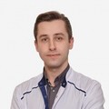 Фотография специалиста Мордюков Евгений Ильич