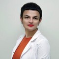 Фотография специалиста Отарян Каринэ Корюновна