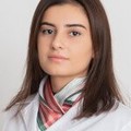 Фотография специалиста Алиева Айшан Садагат-кызы