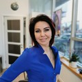 Фотография специалиста Маркова Людмила