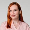 Фотография специалиста Дорофеева Анастасия Николаевна