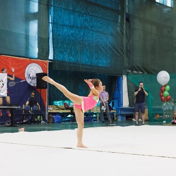 Детская спортшкола FitnessDeti на Кожуховской фото 1