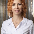 Фотография специалиста Гатина Татьяна