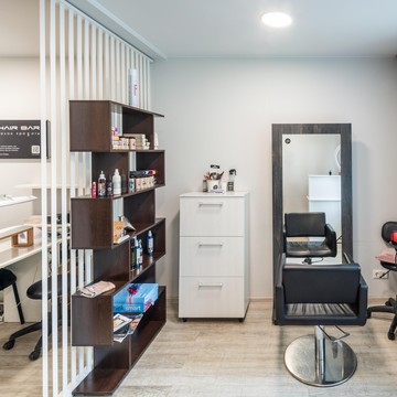 Парикмахерская Pro_HairBar фото 1