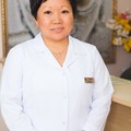 Фотография специалиста Бадмаева Елена Сергеевна