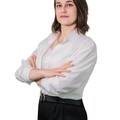 Фотография специалиста Усталова Нина